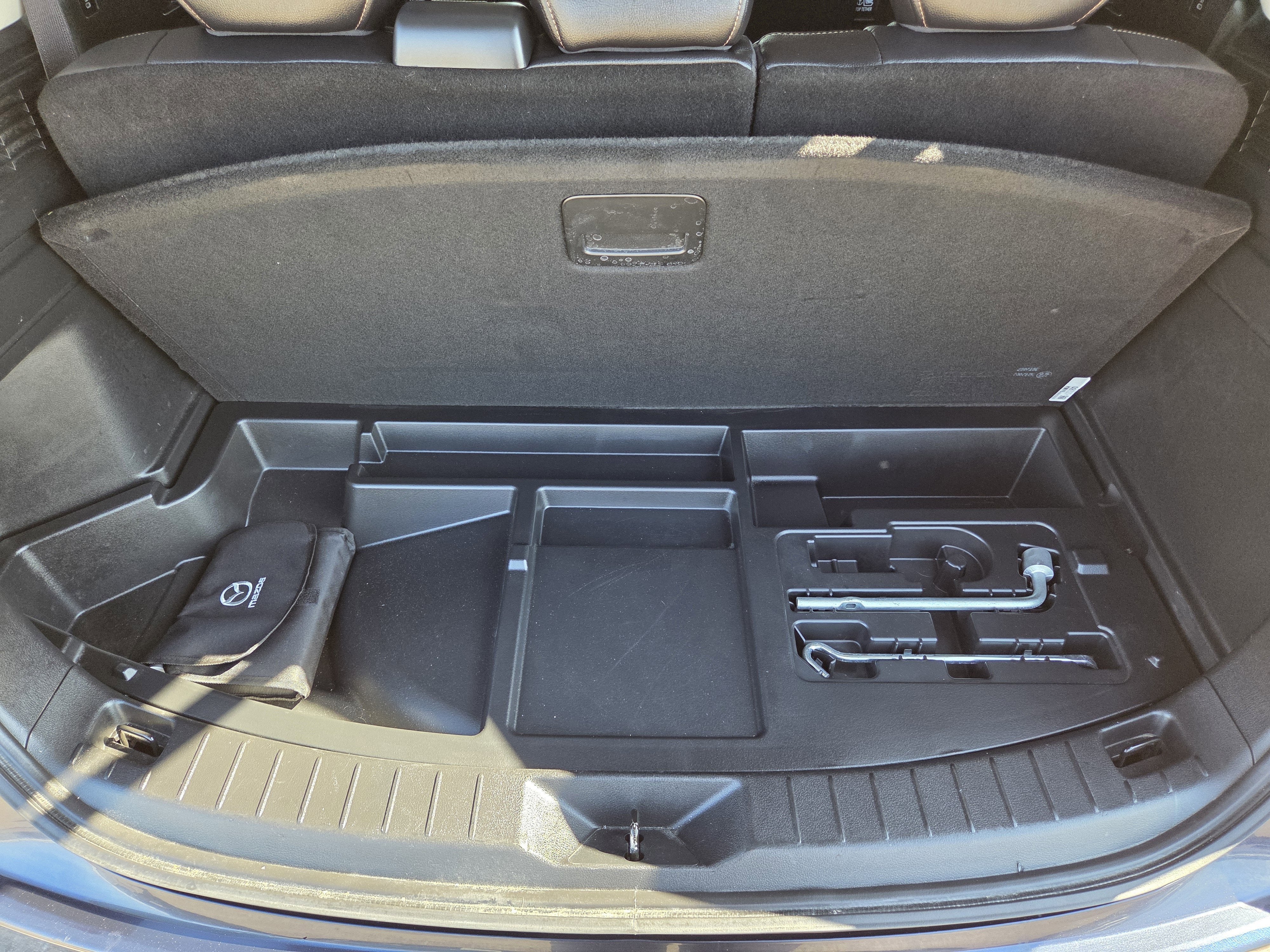 2024 Mazda Mazda CX-90 3.3 Turbo Premium