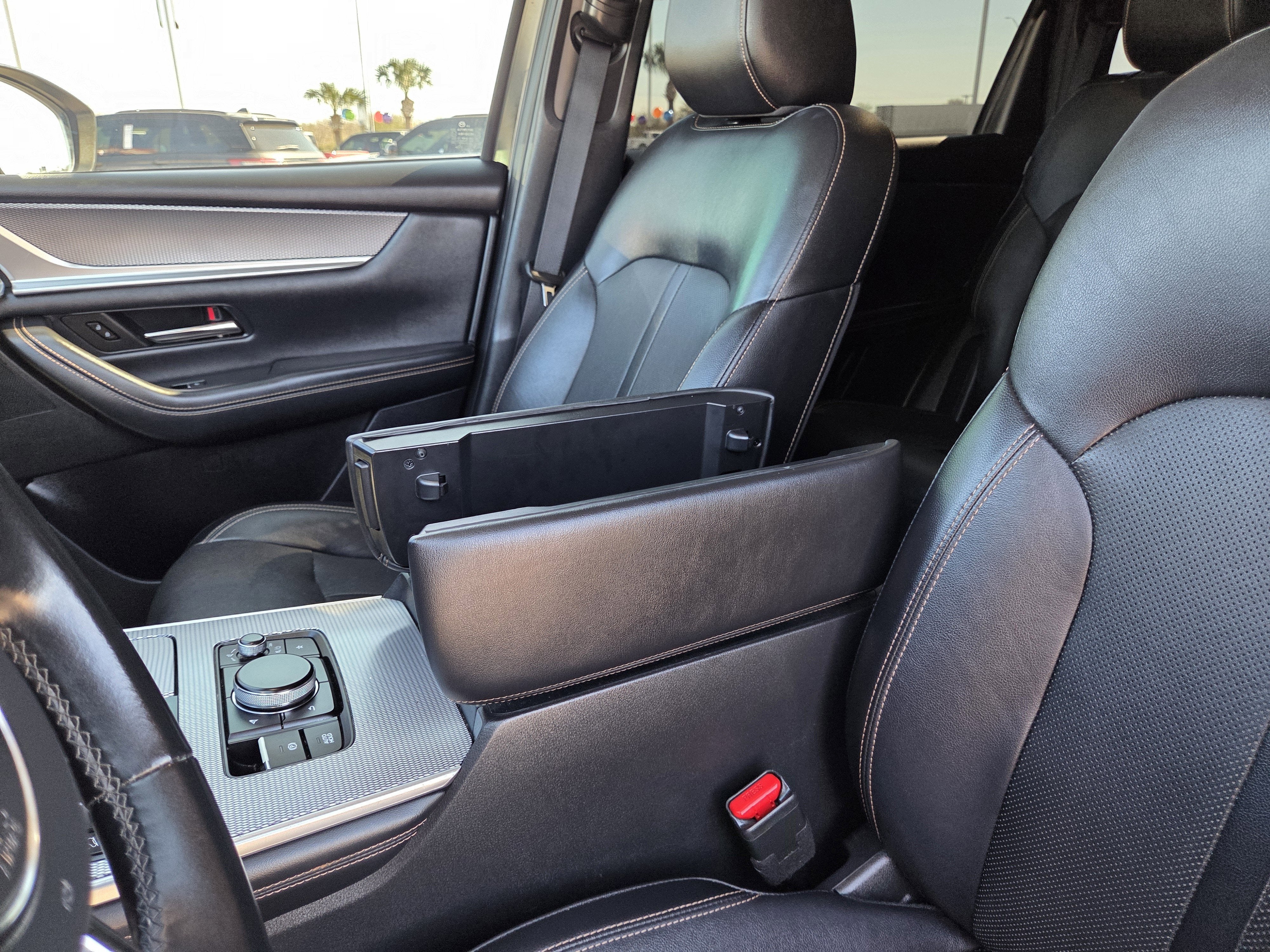 2024 Mazda Mazda CX-90 3.3 Turbo Premium