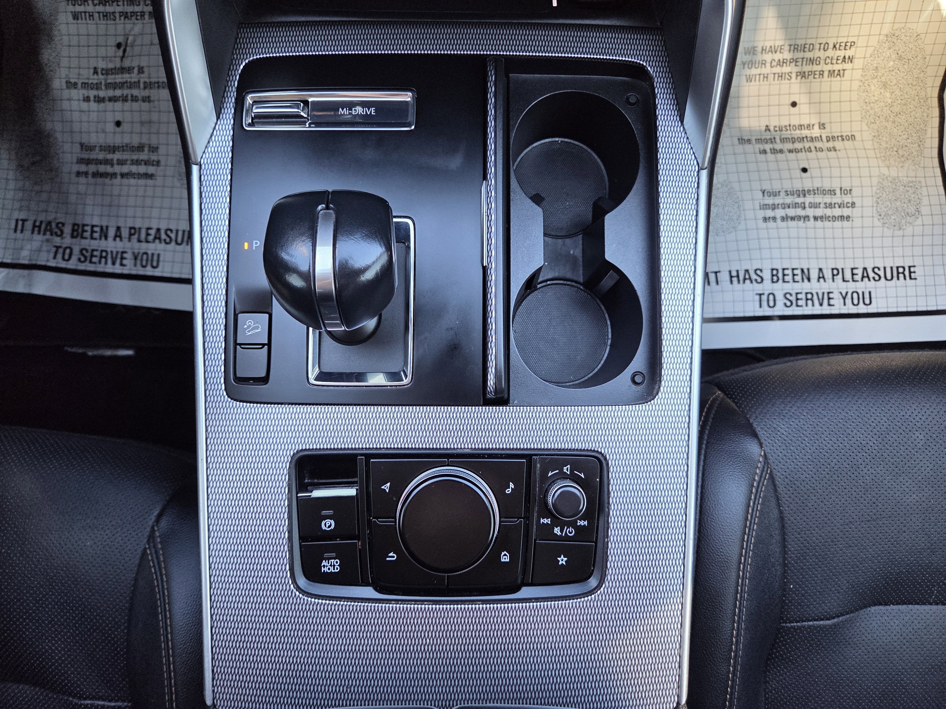 2024 Mazda Mazda CX-90 3.3 Turbo Premium