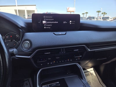 2024 Mazda Mazda CX-90 3.3 Turbo Premium