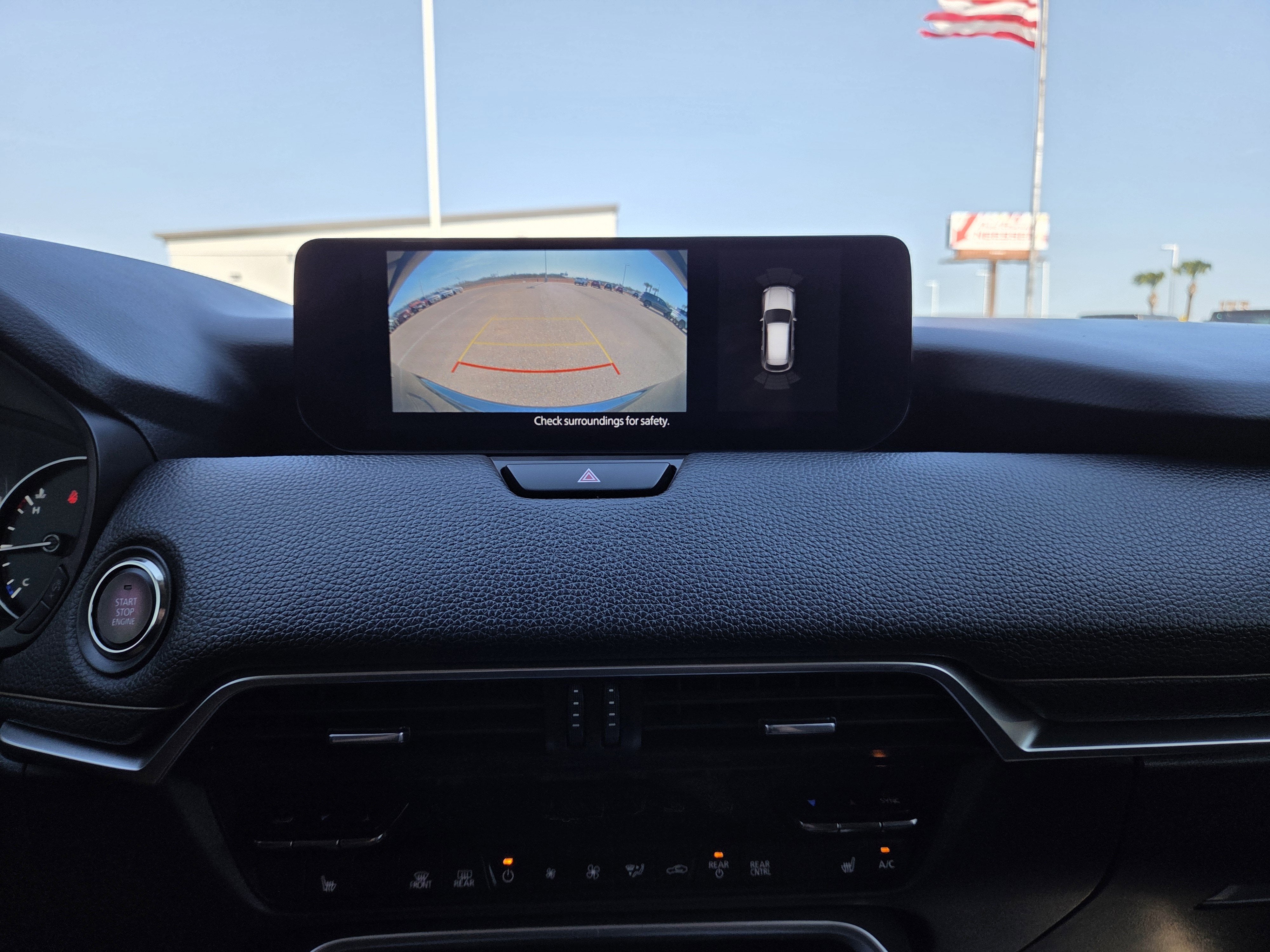 2024 Mazda Mazda CX-90 3.3 Turbo Premium