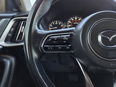 2024 Mazda Mazda CX-90 3.3 Turbo Premium