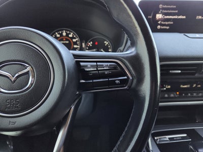 2024 Mazda Mazda CX-90 3.3 Turbo Premium