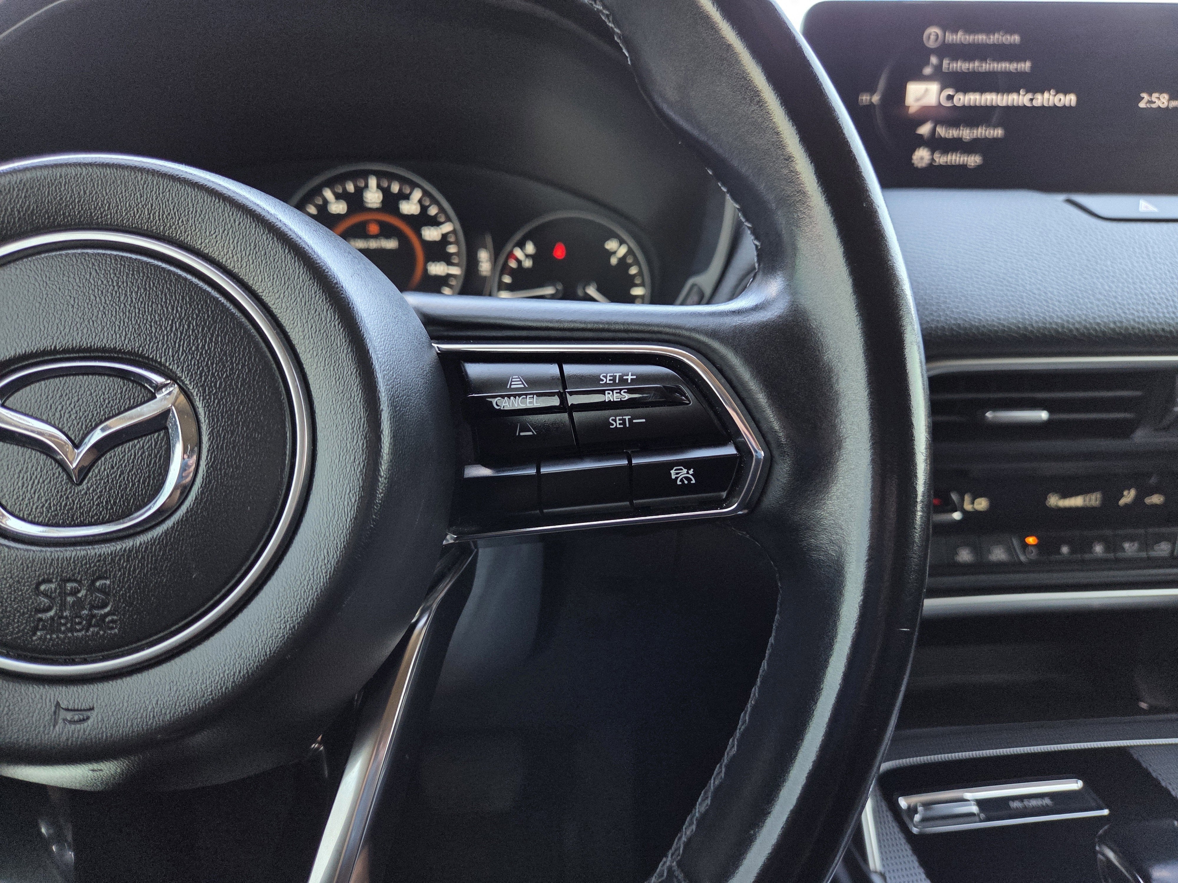 2024 Mazda Mazda CX-90 3.3 Turbo Premium