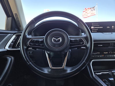 2024 Mazda Mazda CX-90 3.3 Turbo Premium