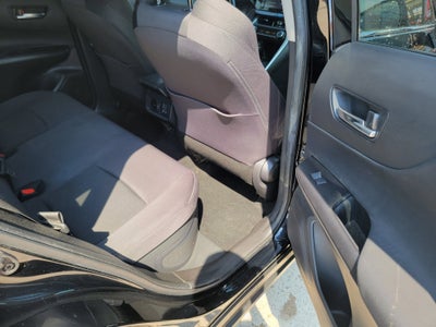 2022 Toyota Venza LE