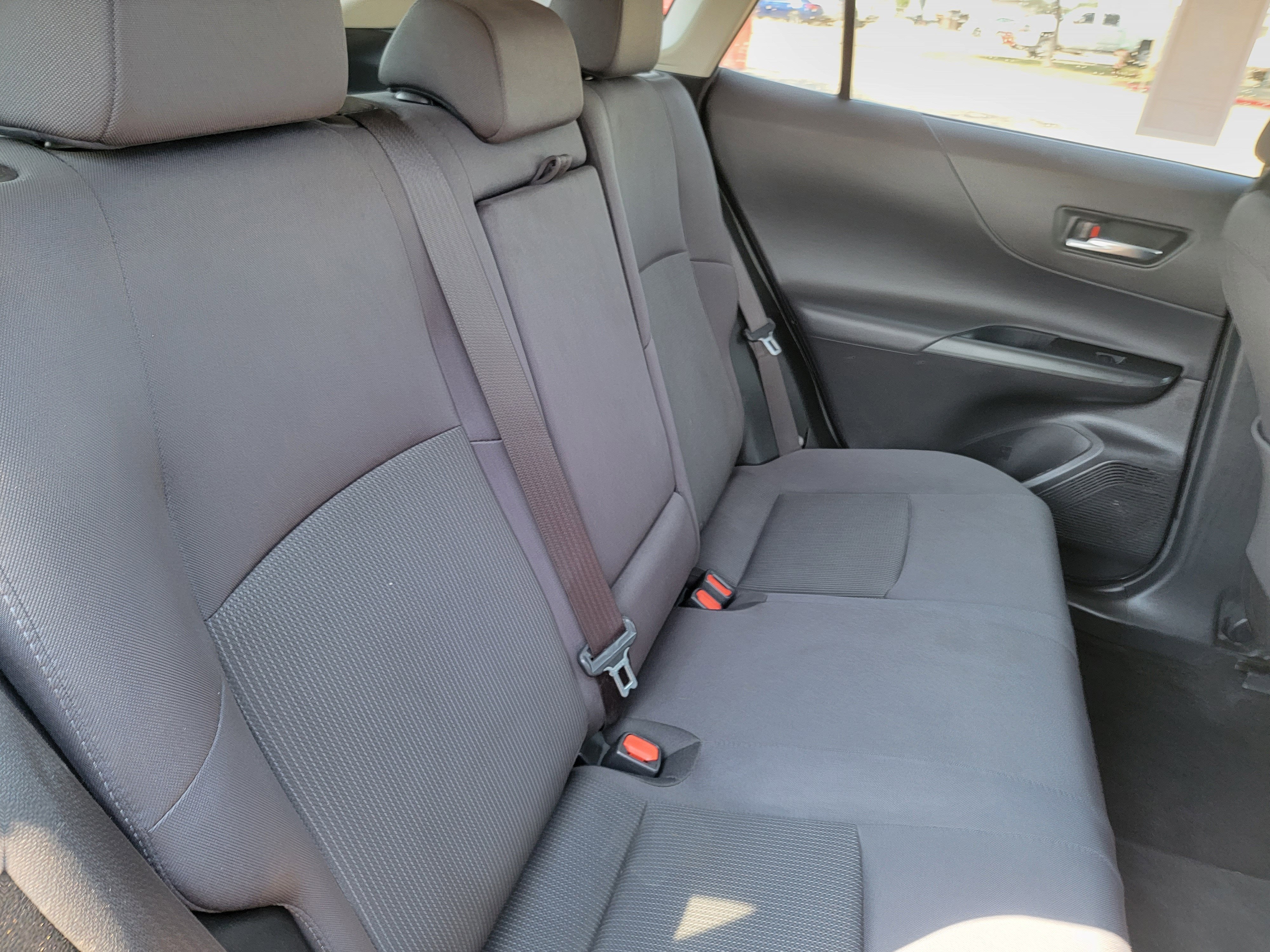 2022 Toyota Venza LE