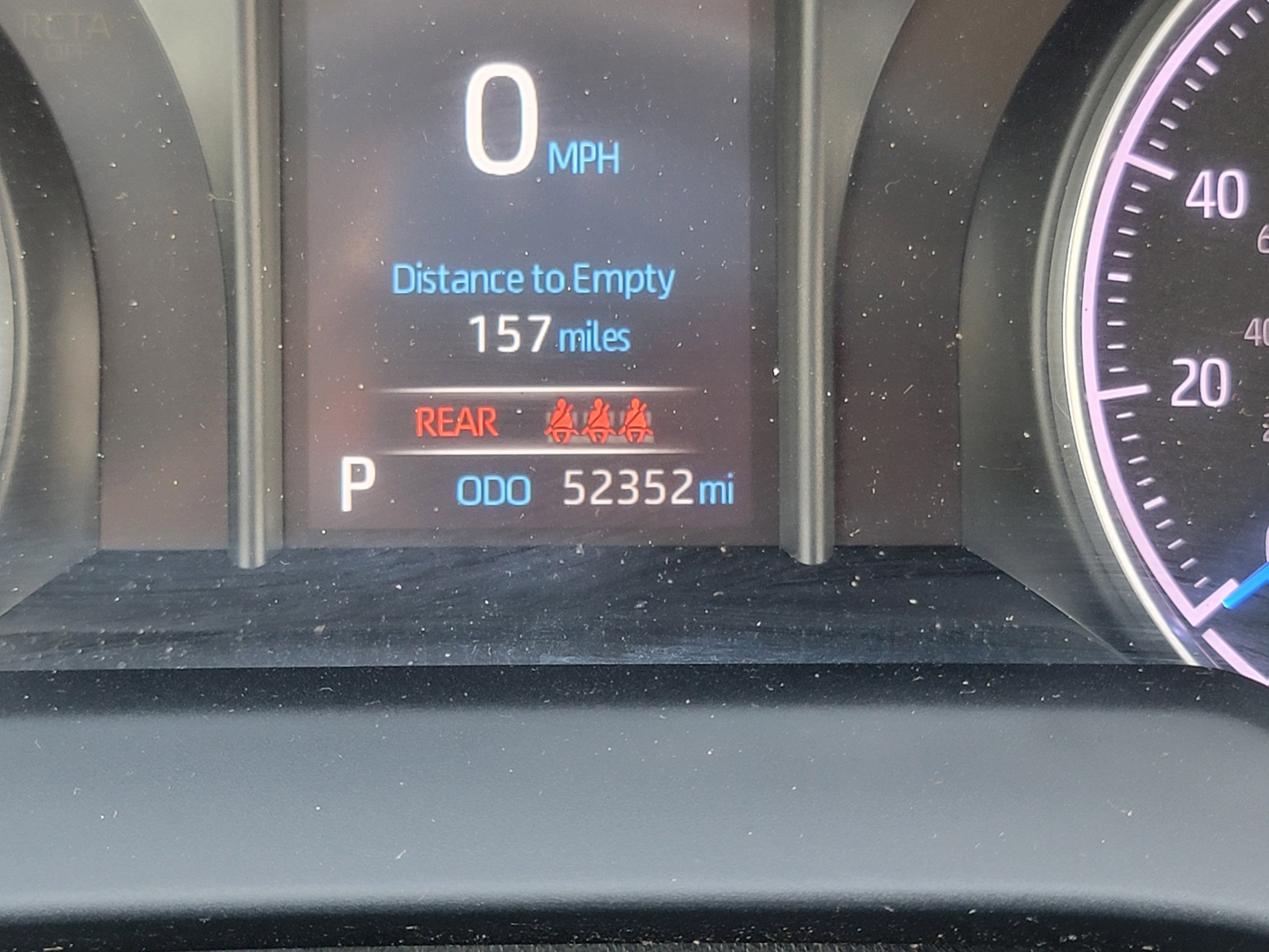 2022 Toyota Venza LE