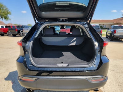 2022 Toyota Venza LE