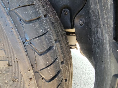 2022 Toyota Venza LE