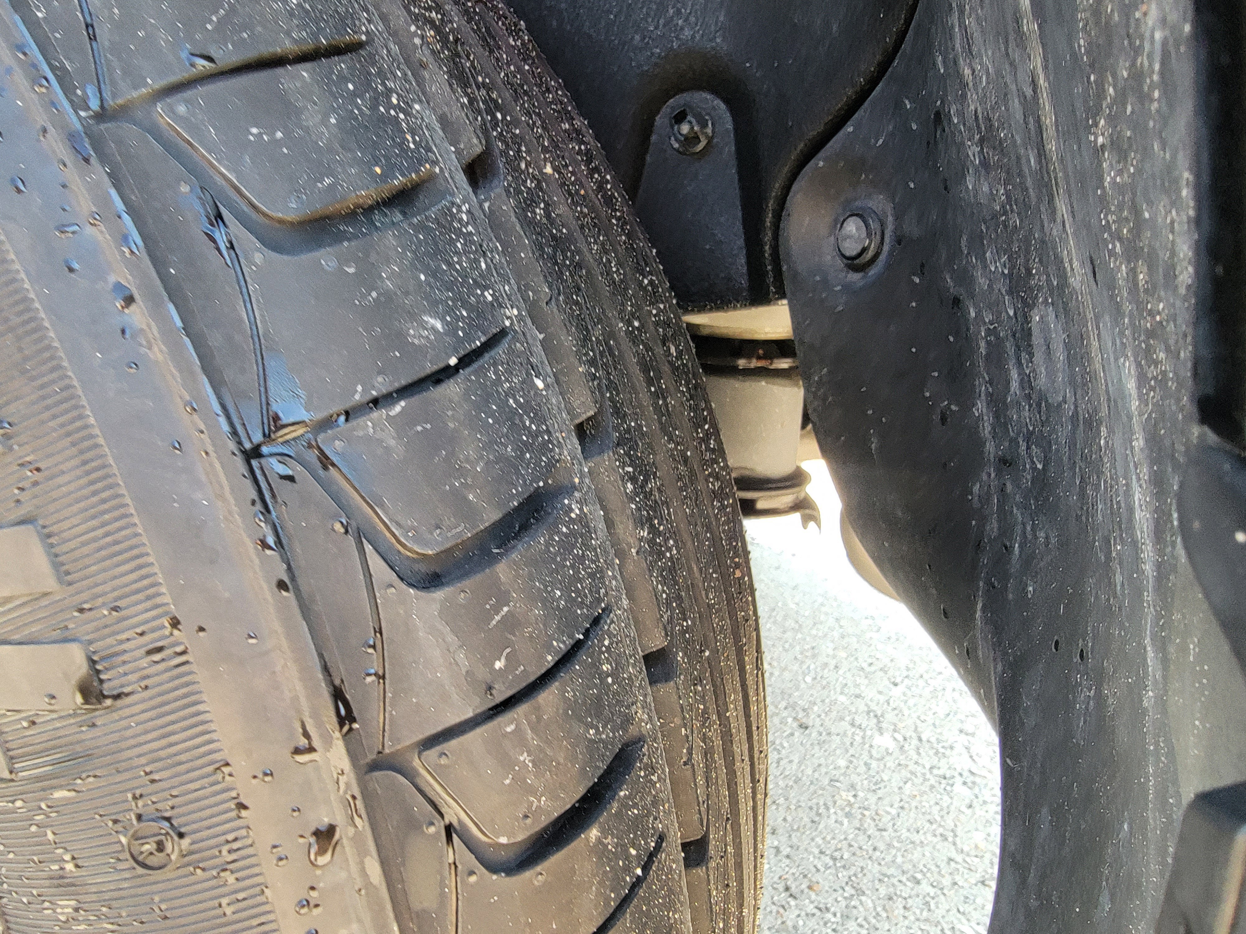 2022 Toyota Venza LE