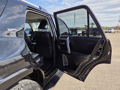 2019 Toyota 4Runner SR5 Premium