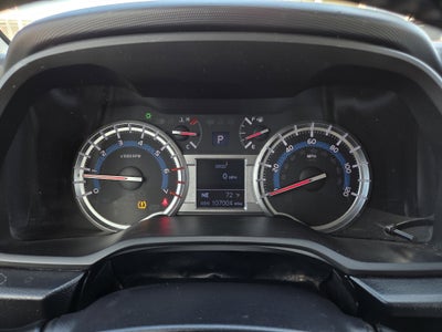 2019 Toyota 4Runner SR5 Premium