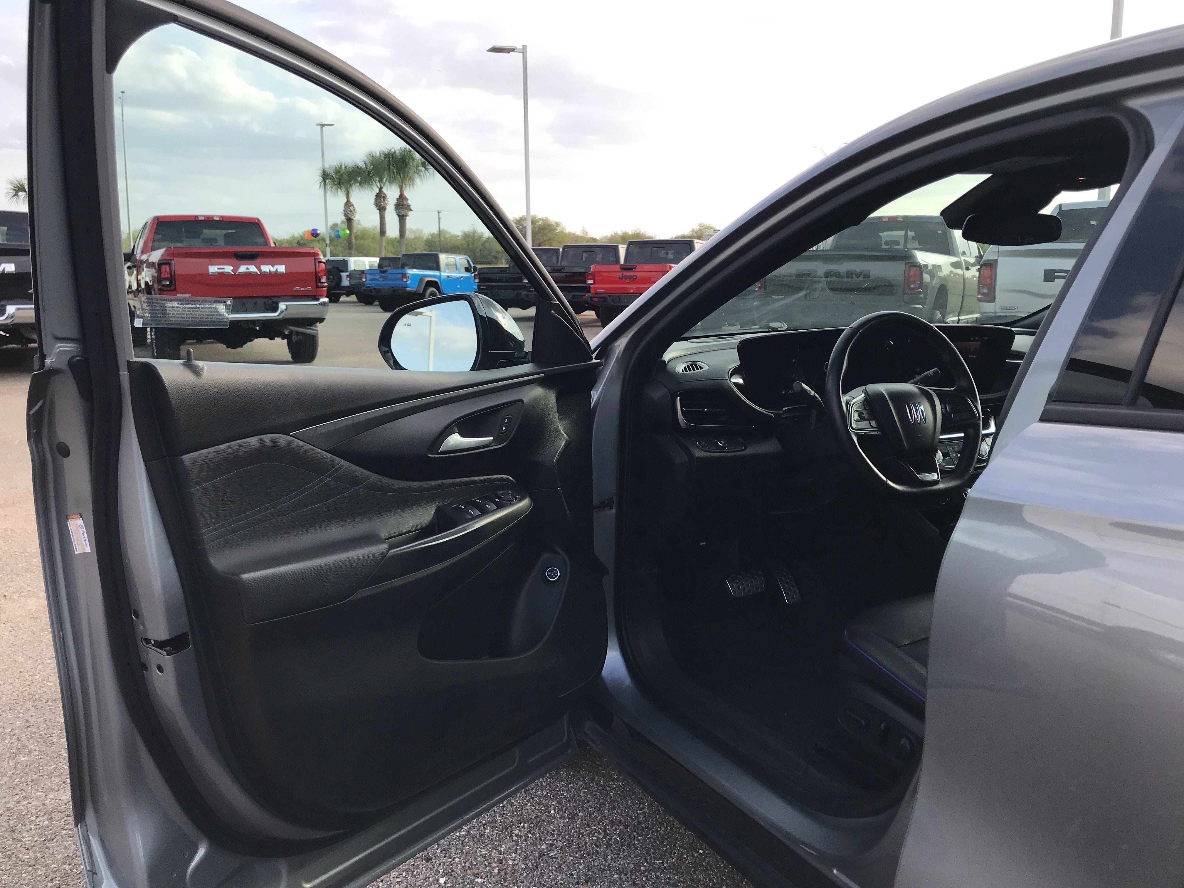 2024 Buick Envista Sport Touring