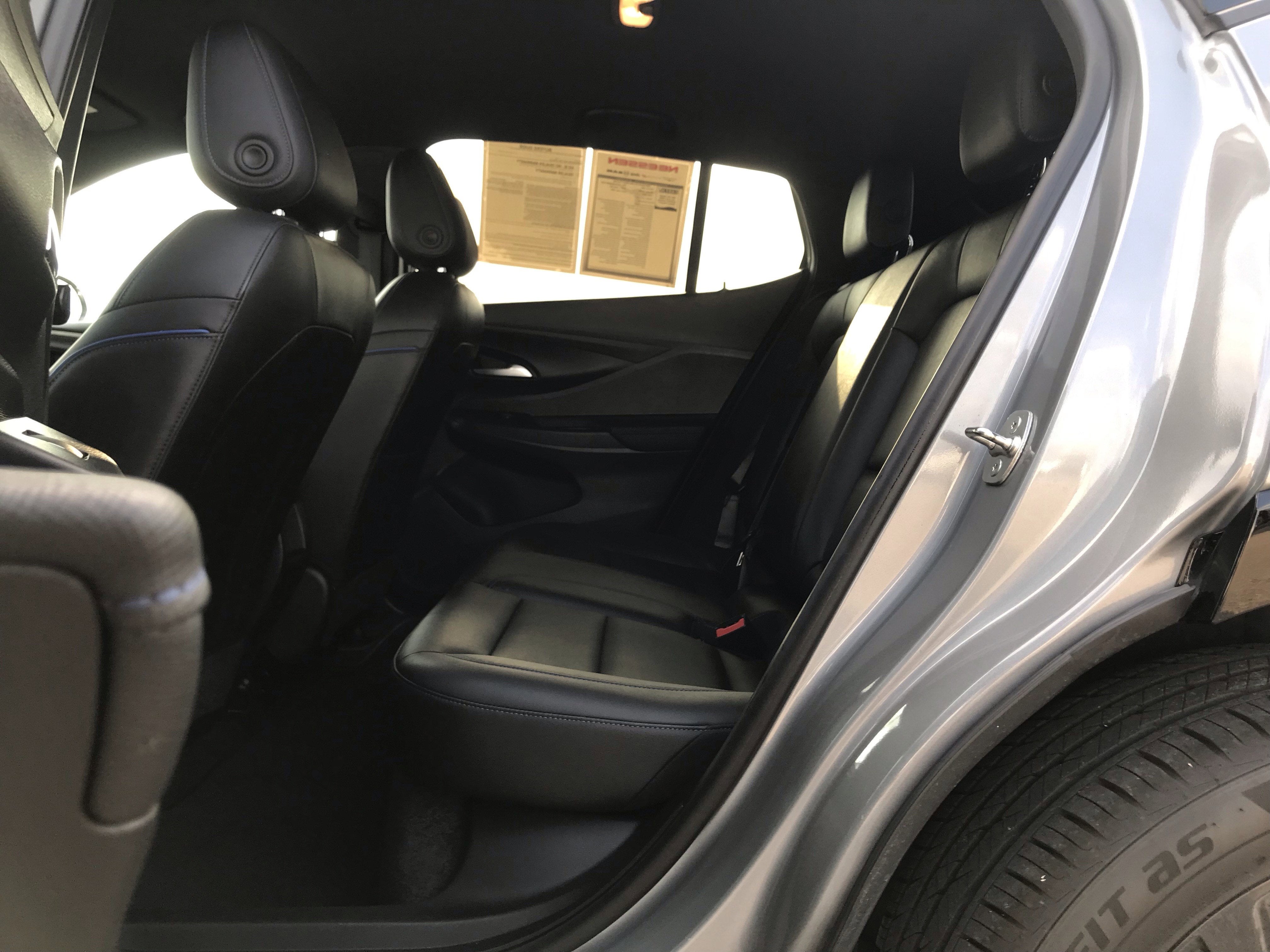 2024 Buick Envista Sport Touring