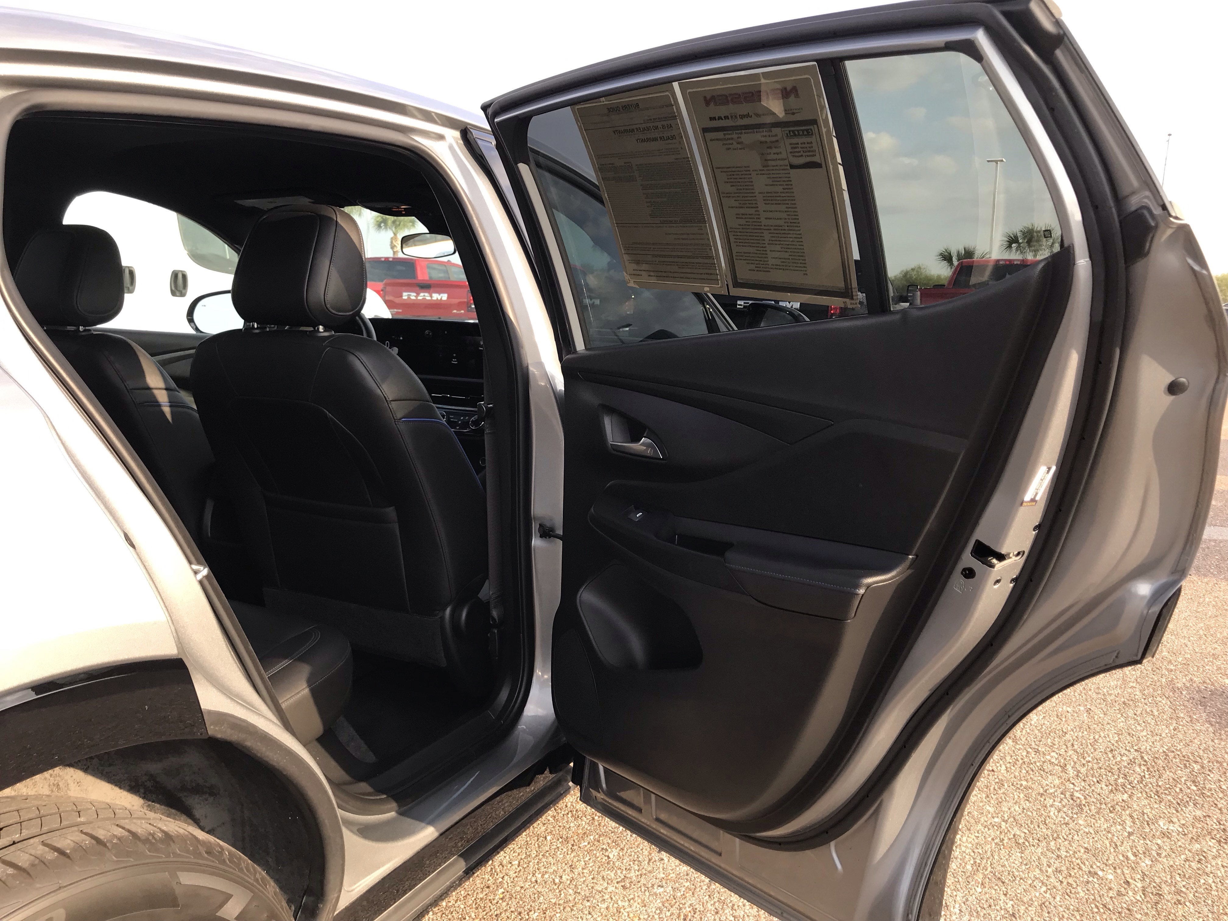 2024 Buick Envista Sport Touring