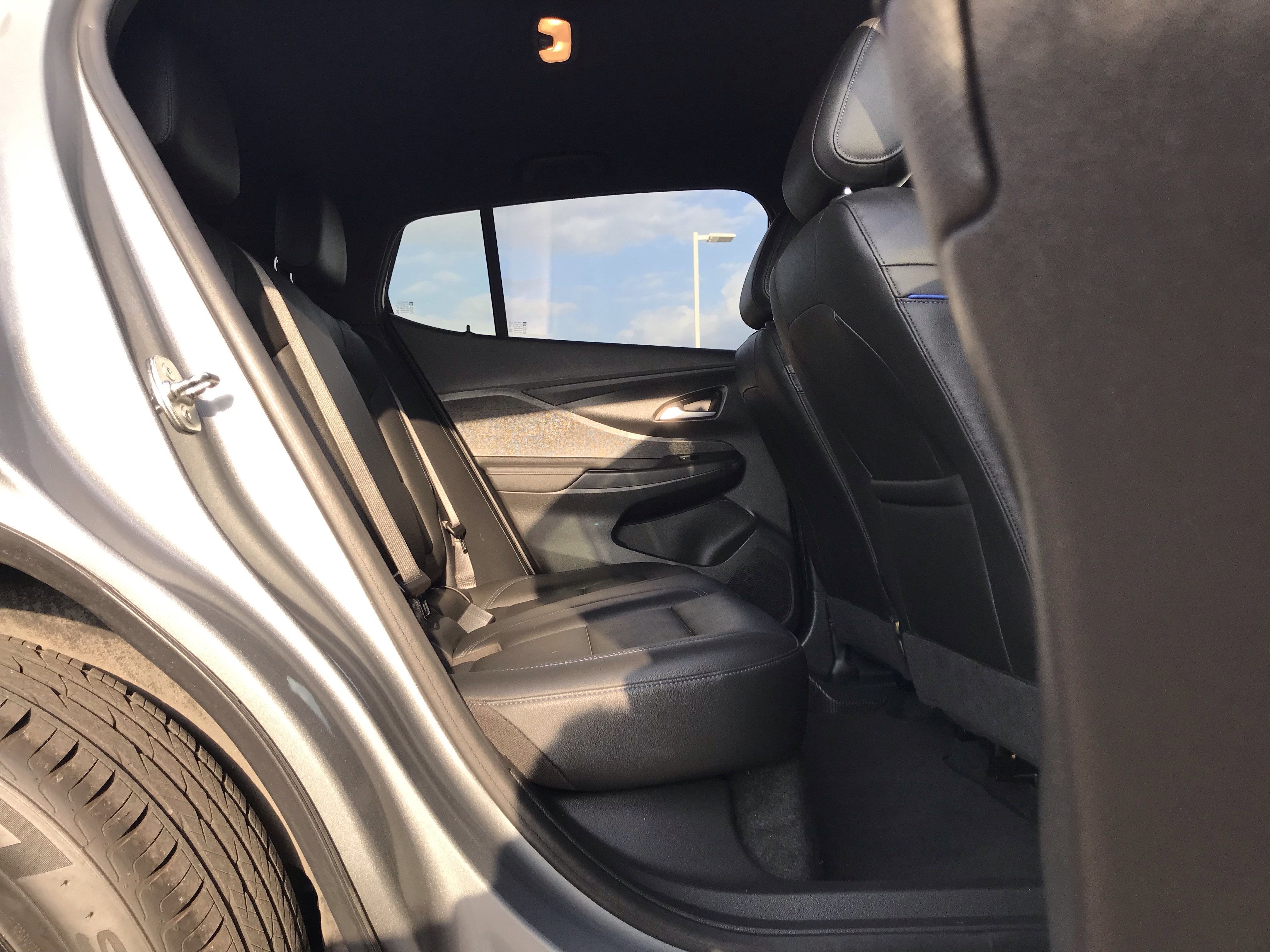 2024 Buick Envista Sport Touring