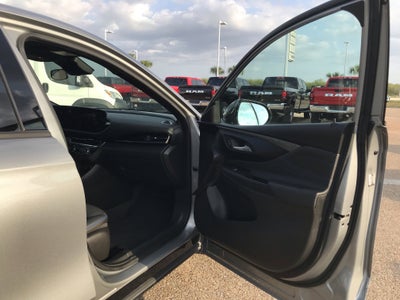 2024 Buick Envista Sport Touring