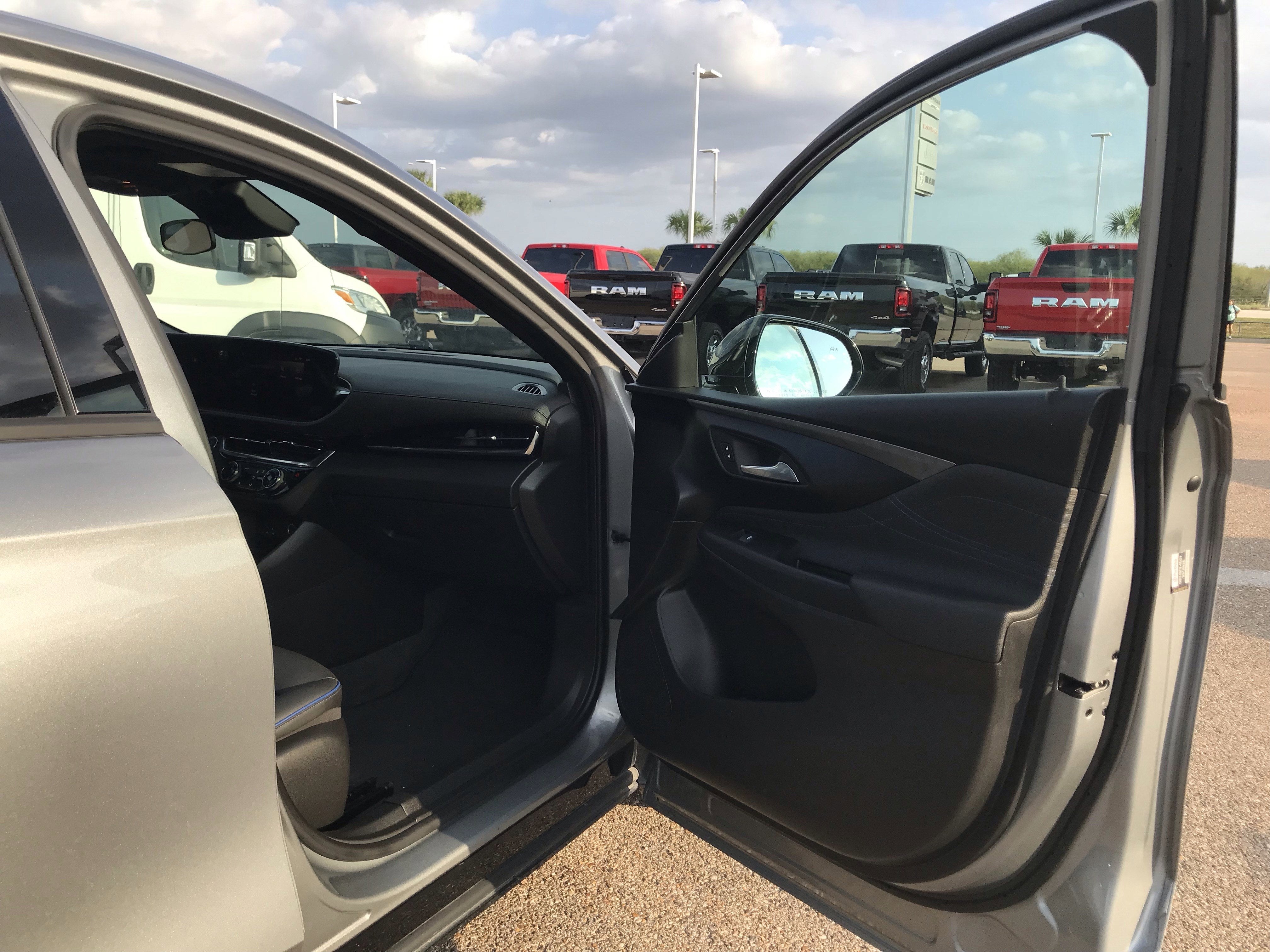 2024 Buick Envista Sport Touring