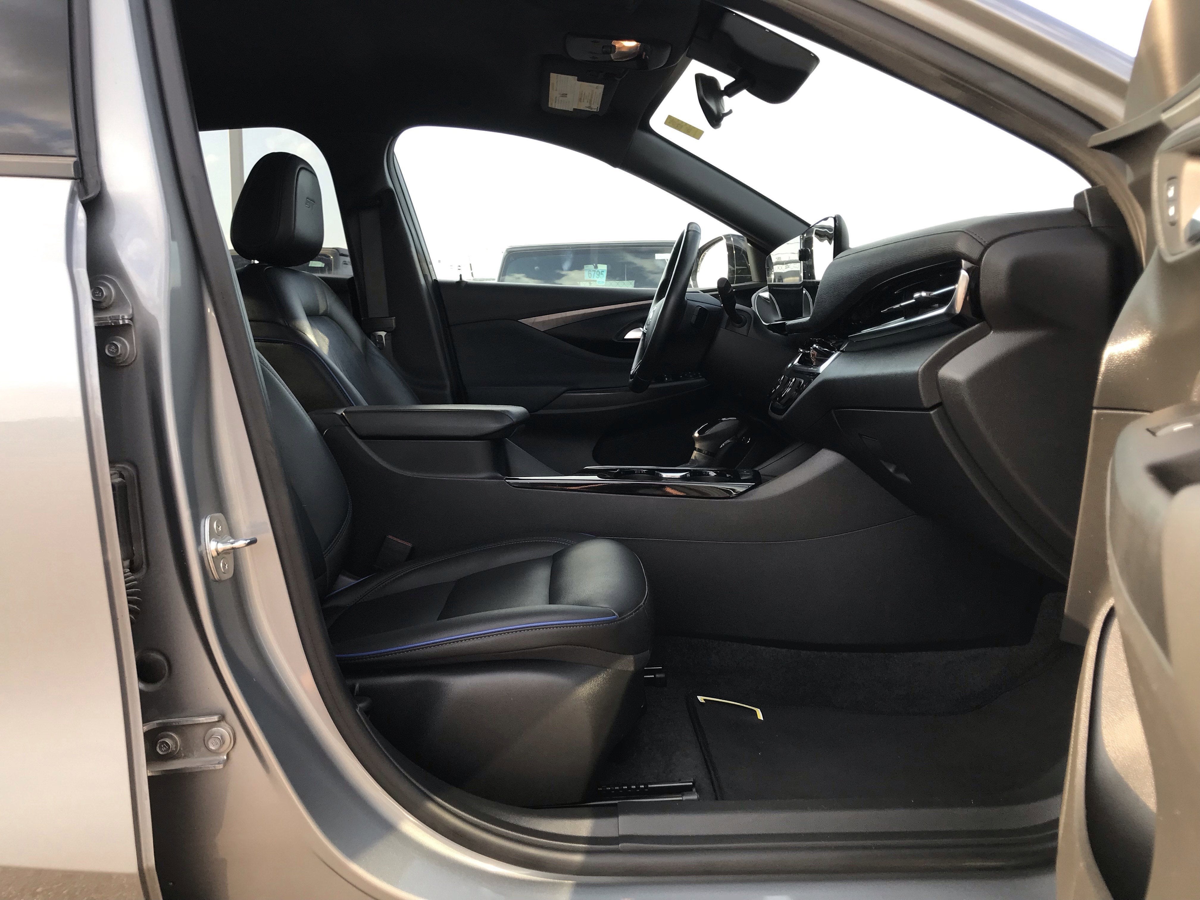 2024 Buick Envista Sport Touring