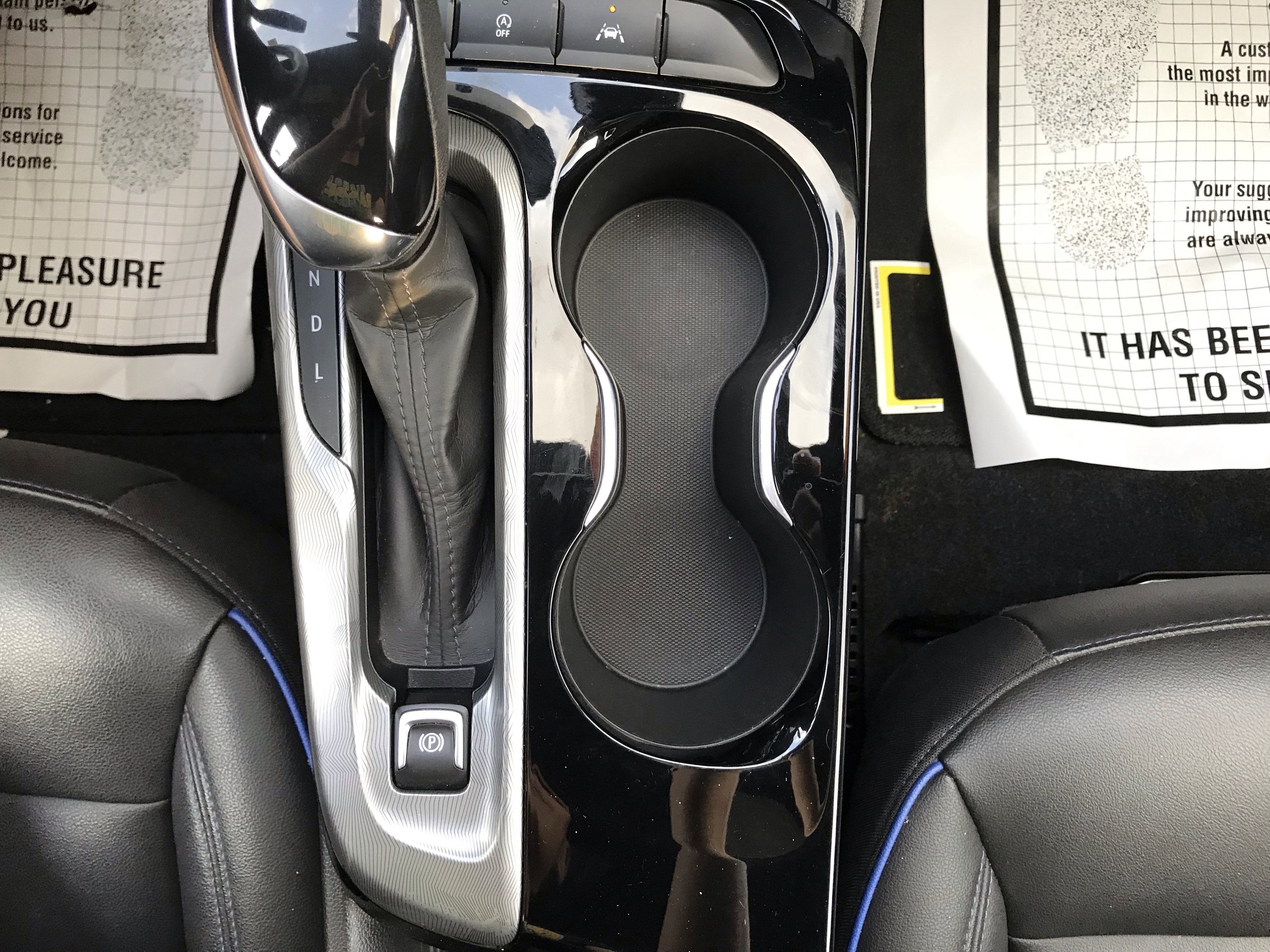 2024 Buick Envista Sport Touring