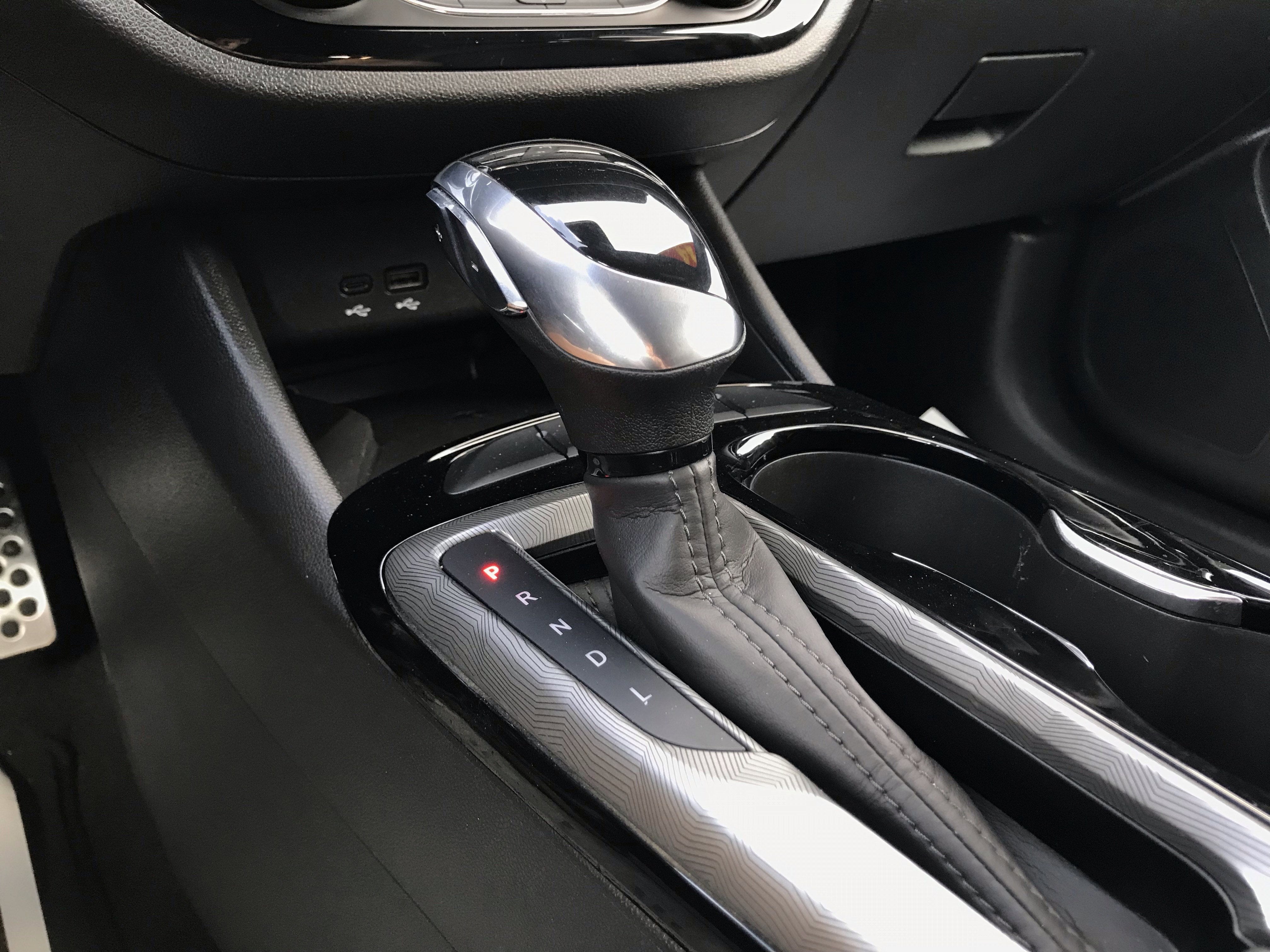 2024 Buick Envista Sport Touring