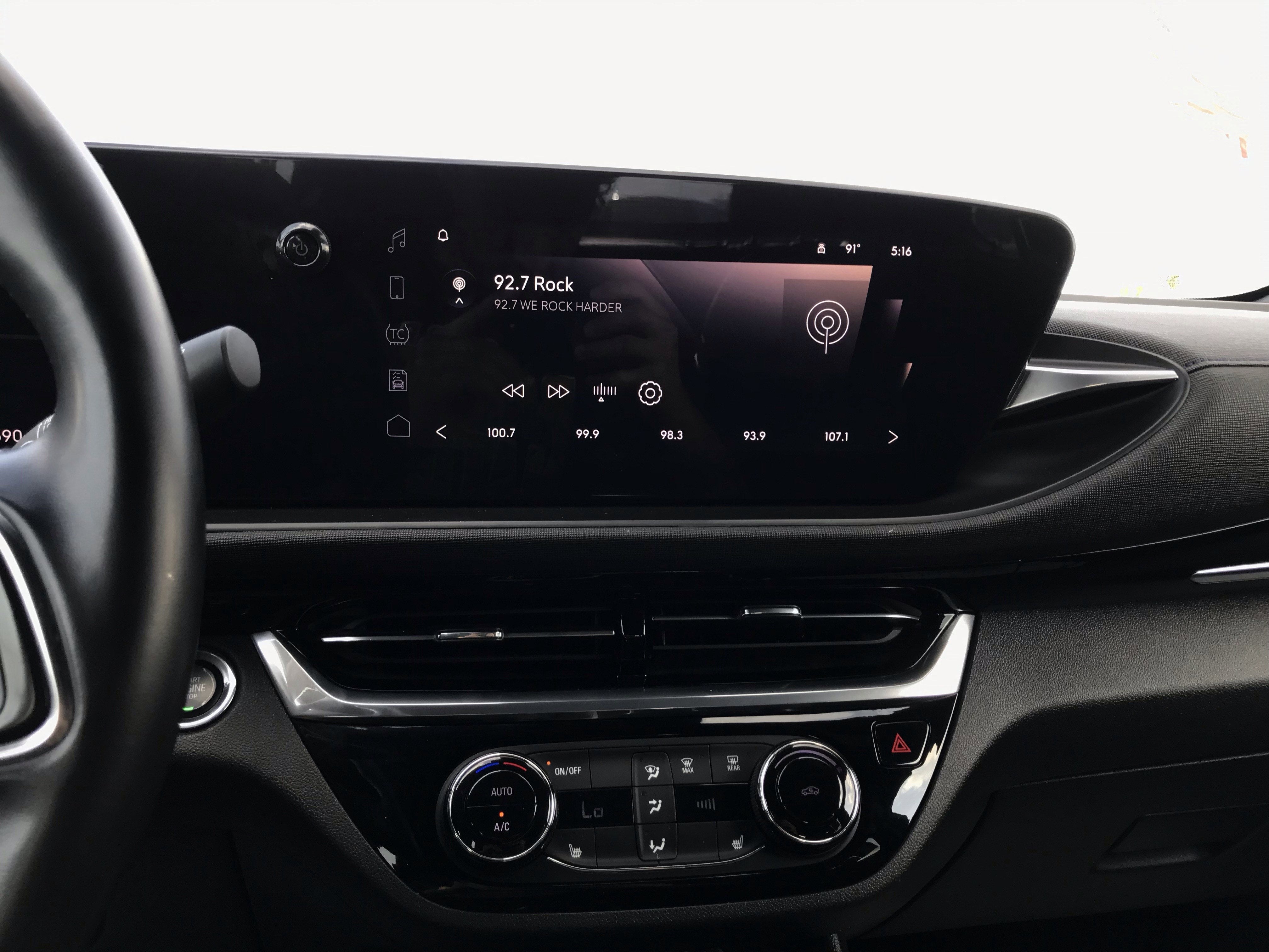 2024 Buick Envista Sport Touring