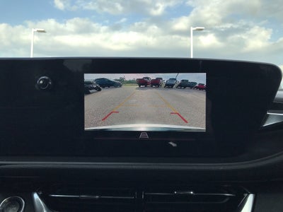 2024 Buick Envista Sport Touring