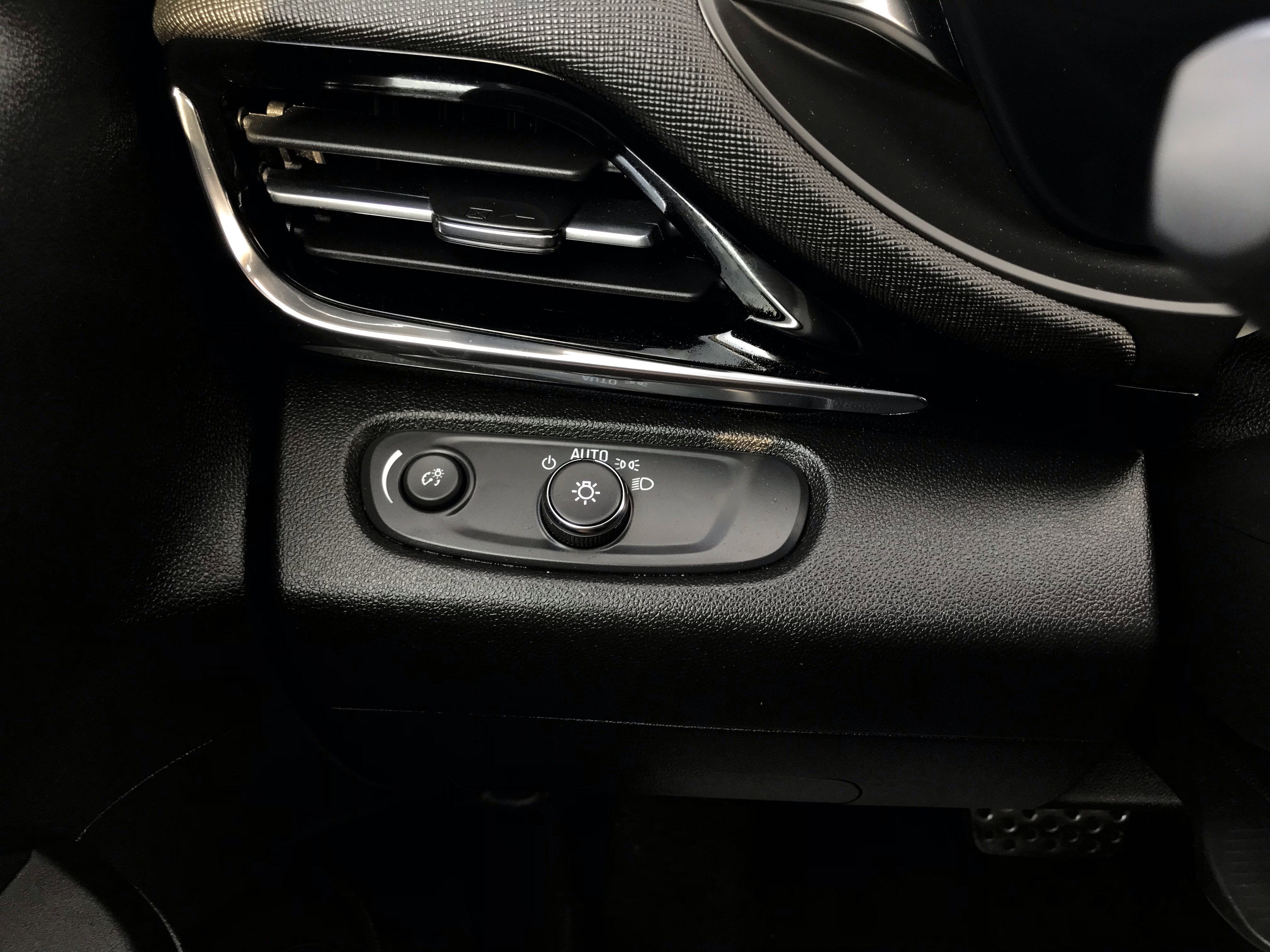 2024 Buick Envista Sport Touring