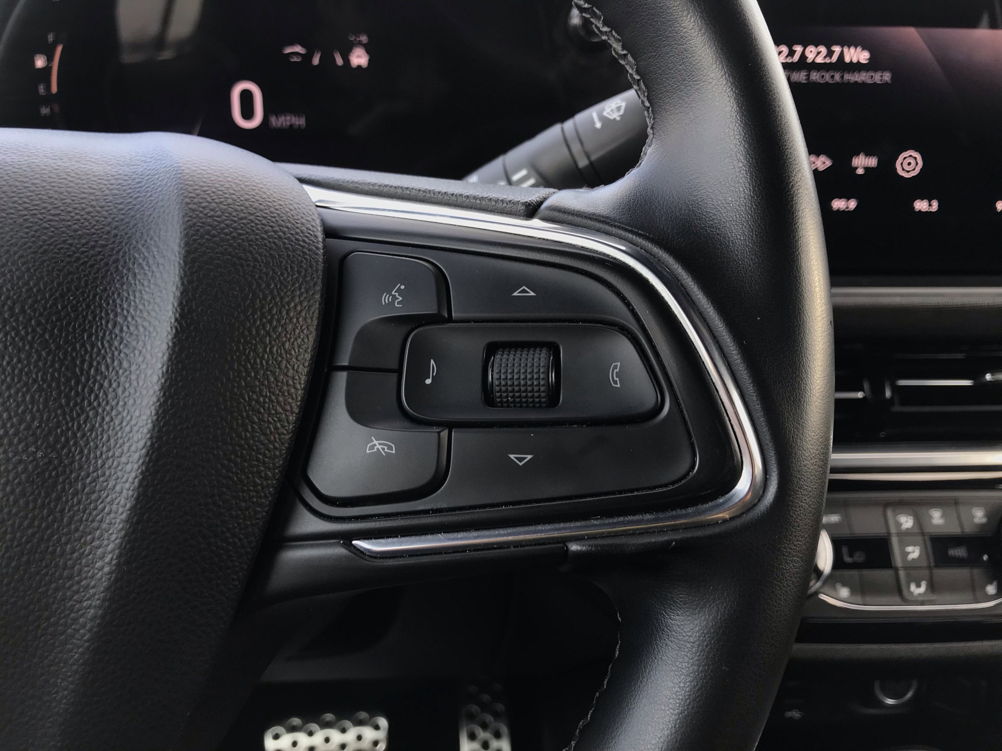 2024 Buick Envista Sport Touring