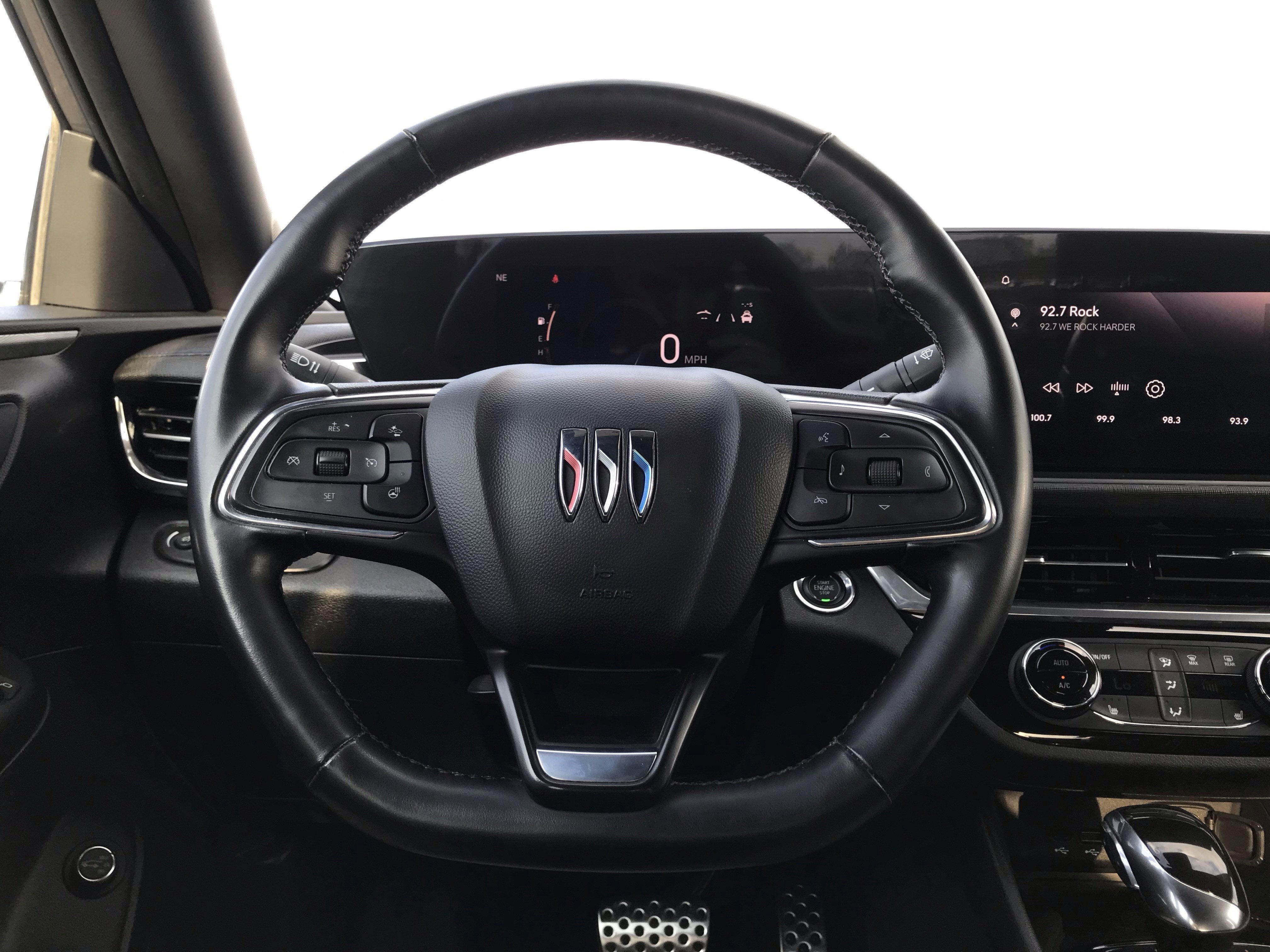 2024 Buick Envista Sport Touring