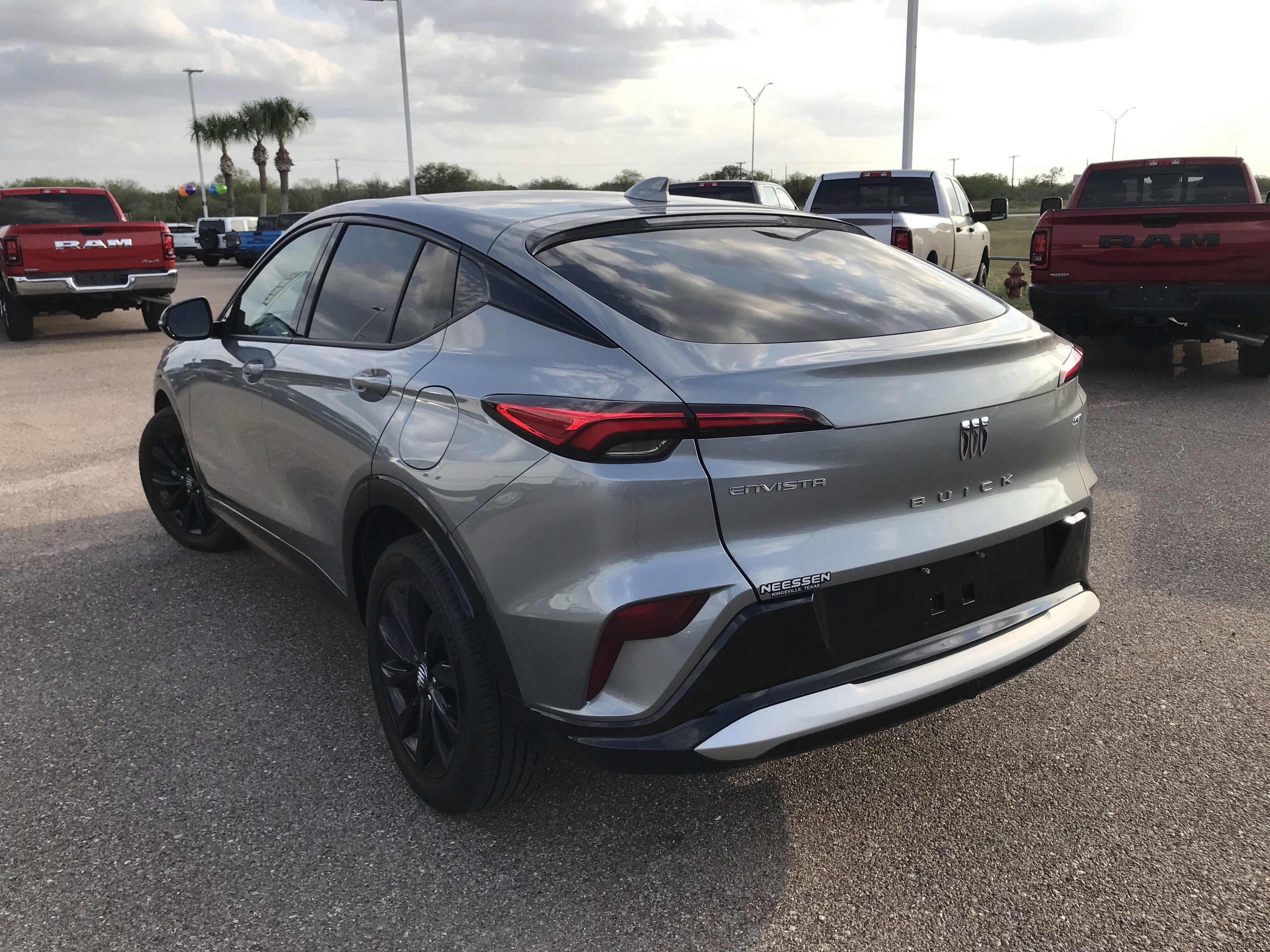 2024 Buick Envista Sport Touring