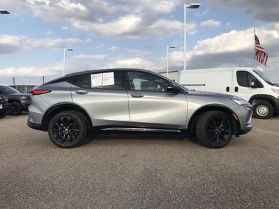 2024 Buick Envista Sport Touring