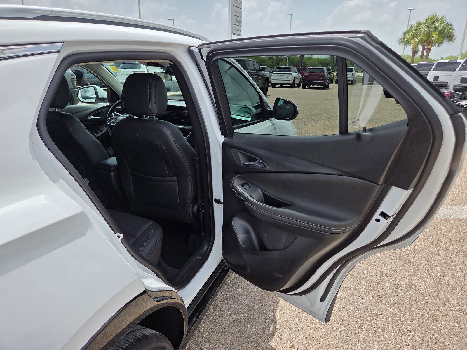 2024 Buick Encore GX Sport Touring