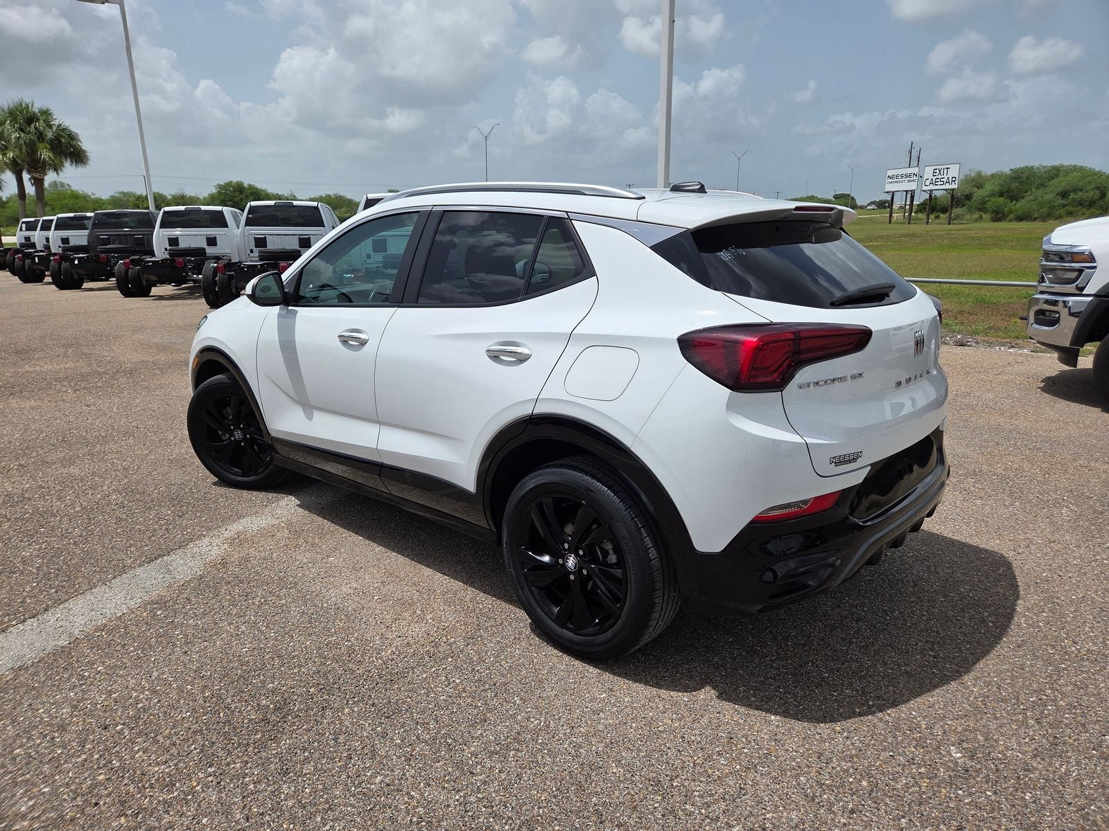 2024 Buick Encore GX Sport Touring