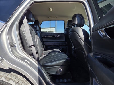 2025 Genesis GV80 Standard