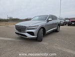 2025 Genesis GV80 Standard