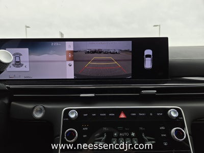 2025 Genesis GV80 Standard