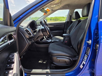 2022 Kia Seltos S