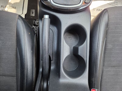 2022 Kia Seltos S