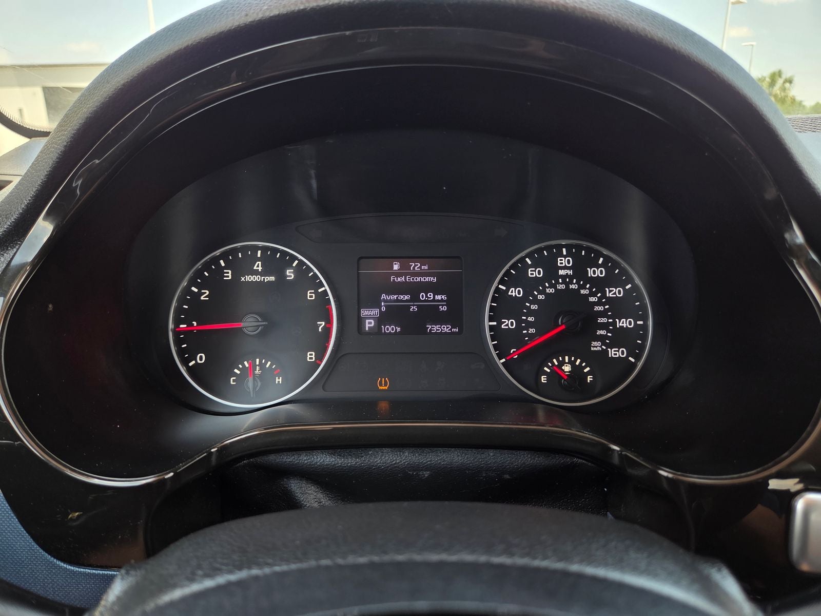 2022 Kia Seltos S