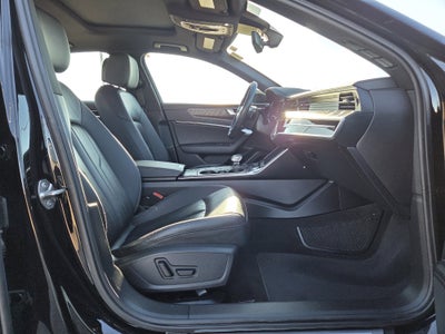 2023 Audi A6 Sedan Premium