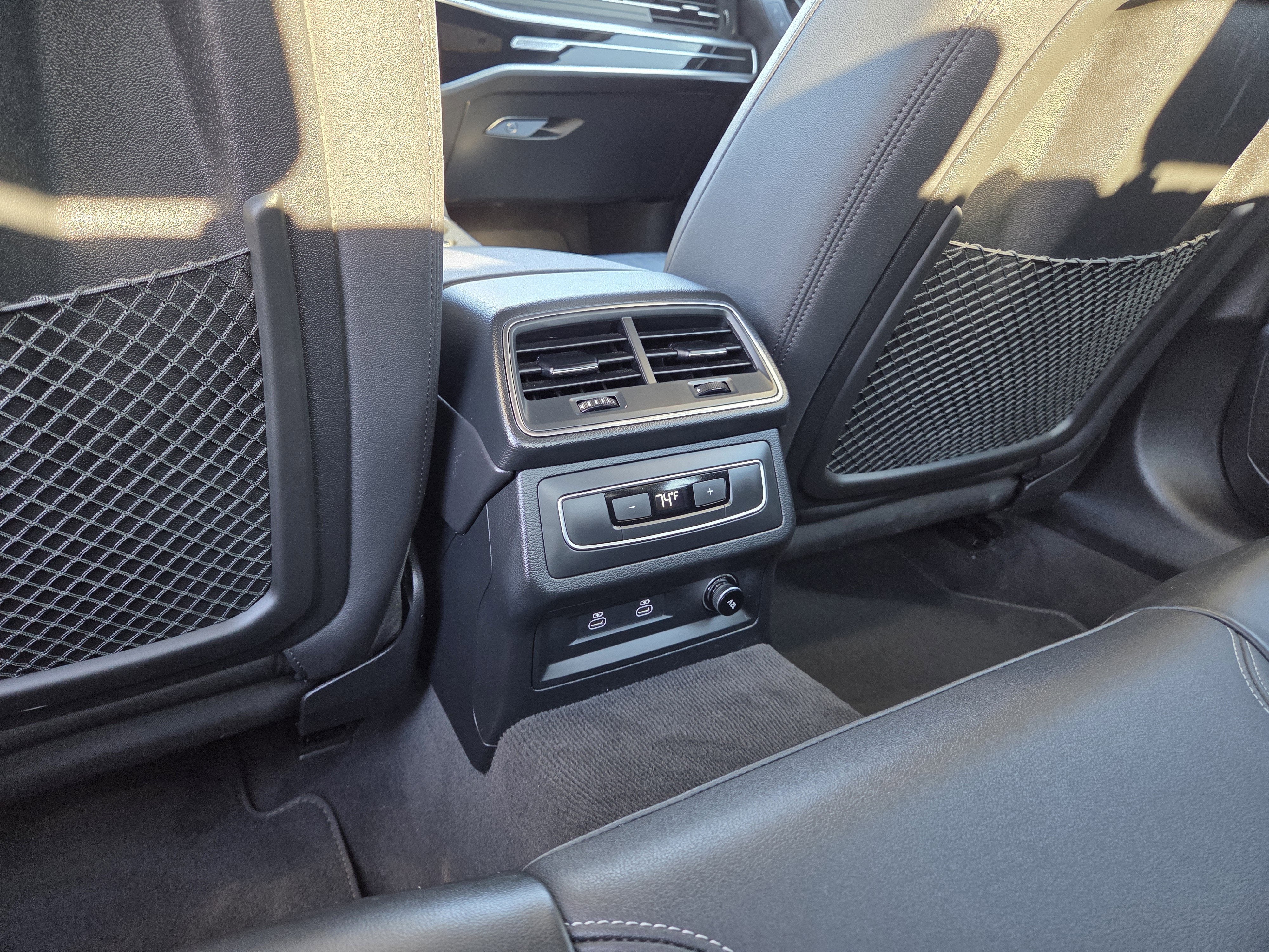 2023 Audi A6 Sedan Premium