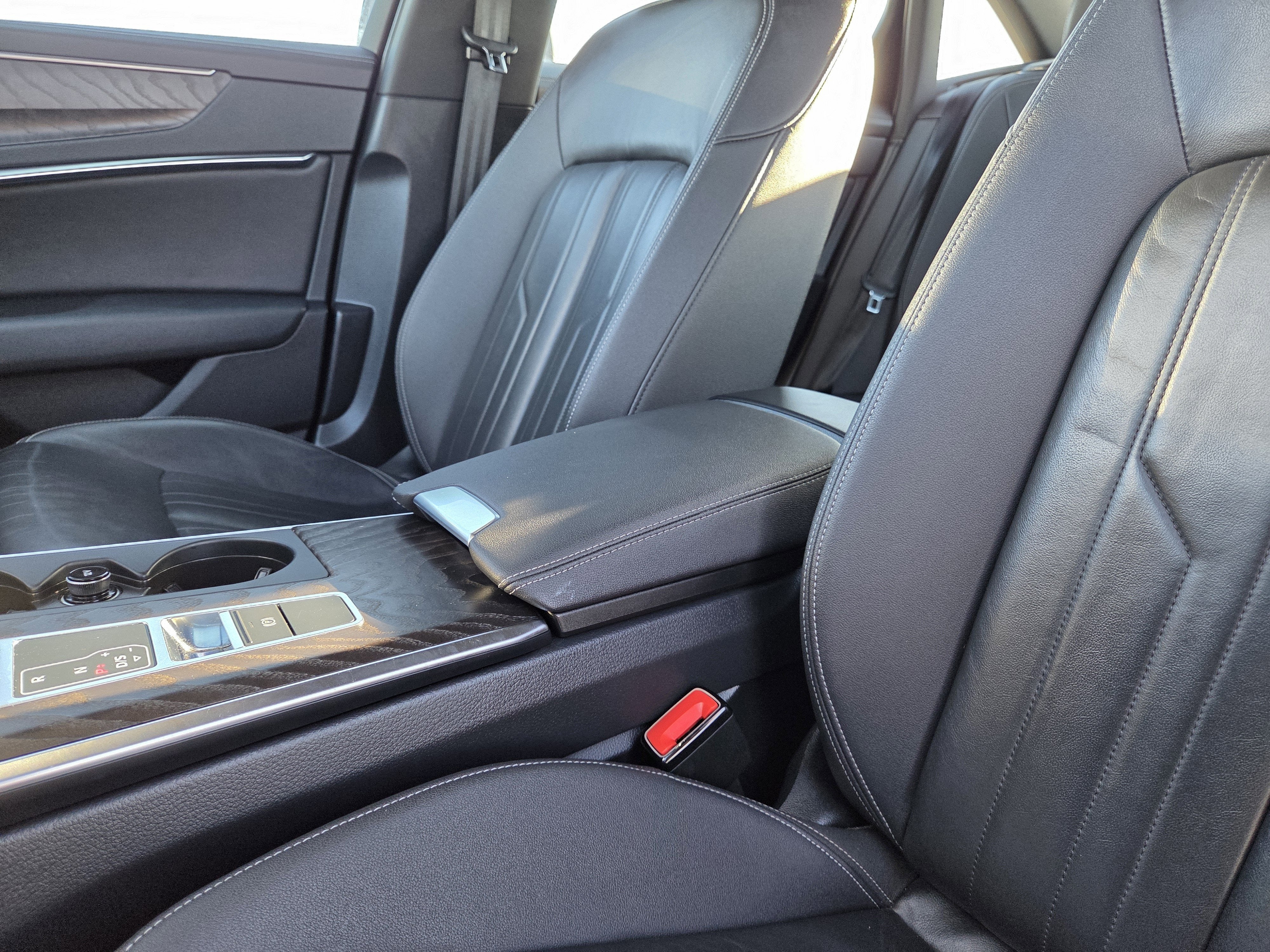 2023 Audi A6 Sedan Premium