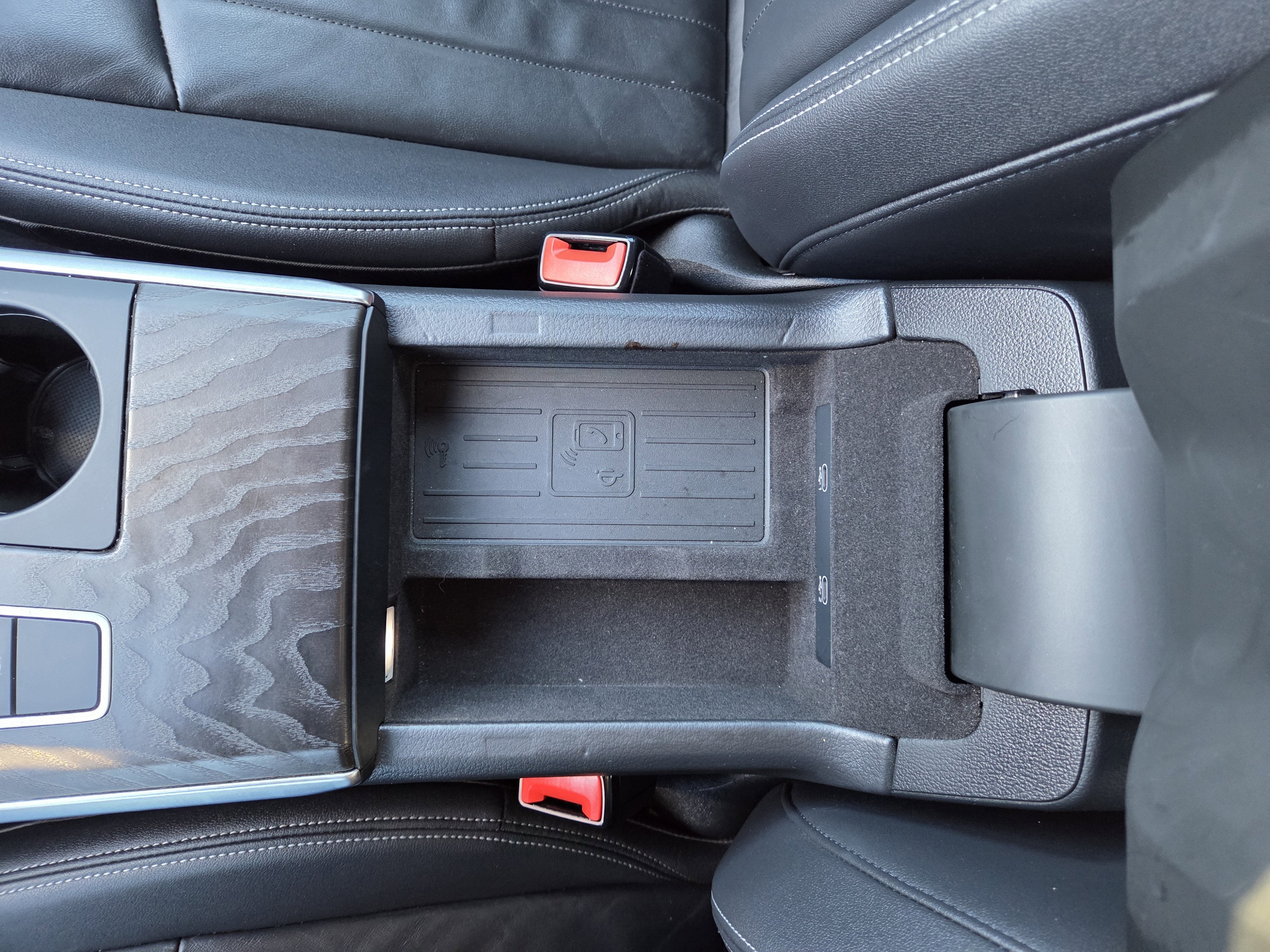 2023 Audi A6 Sedan Premium