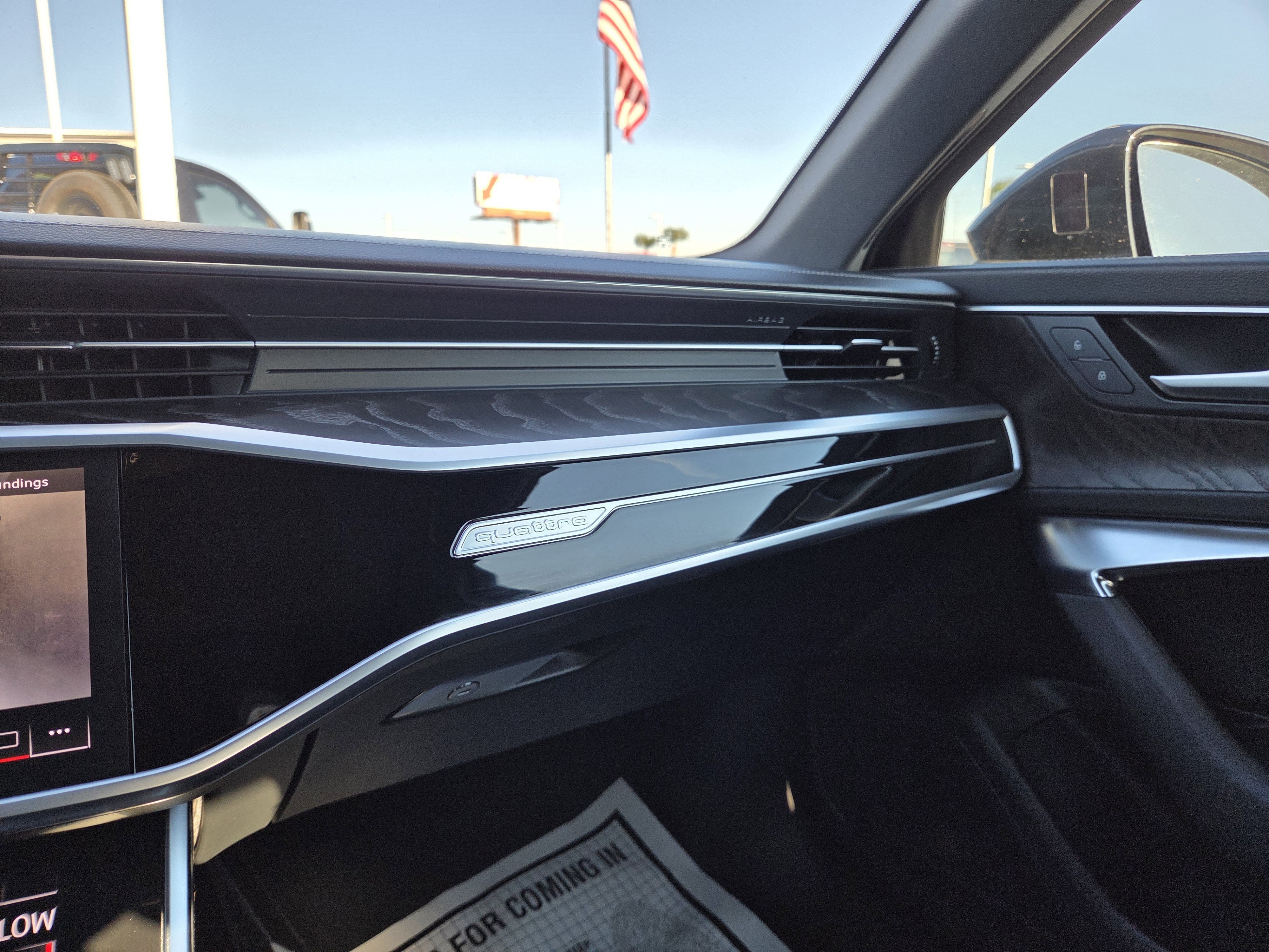 2023 Audi A6 Sedan Premium