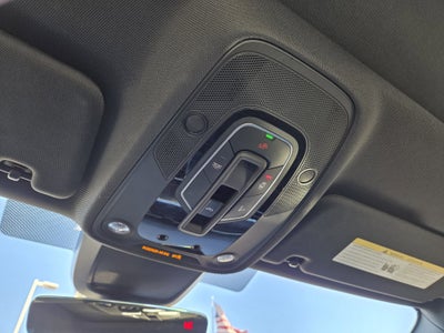 2023 Audi A6 Sedan Premium