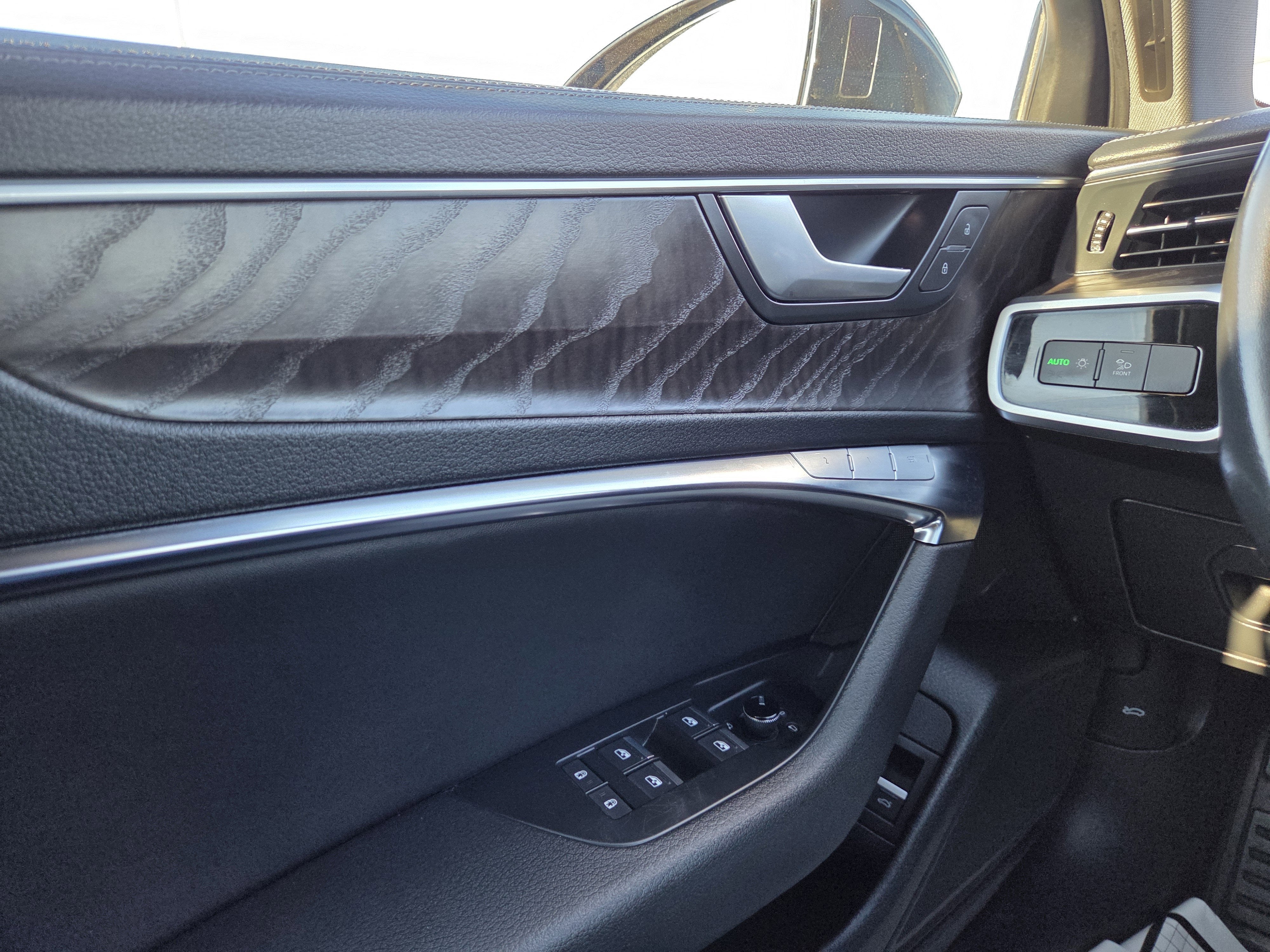 2023 Audi A6 Sedan Premium