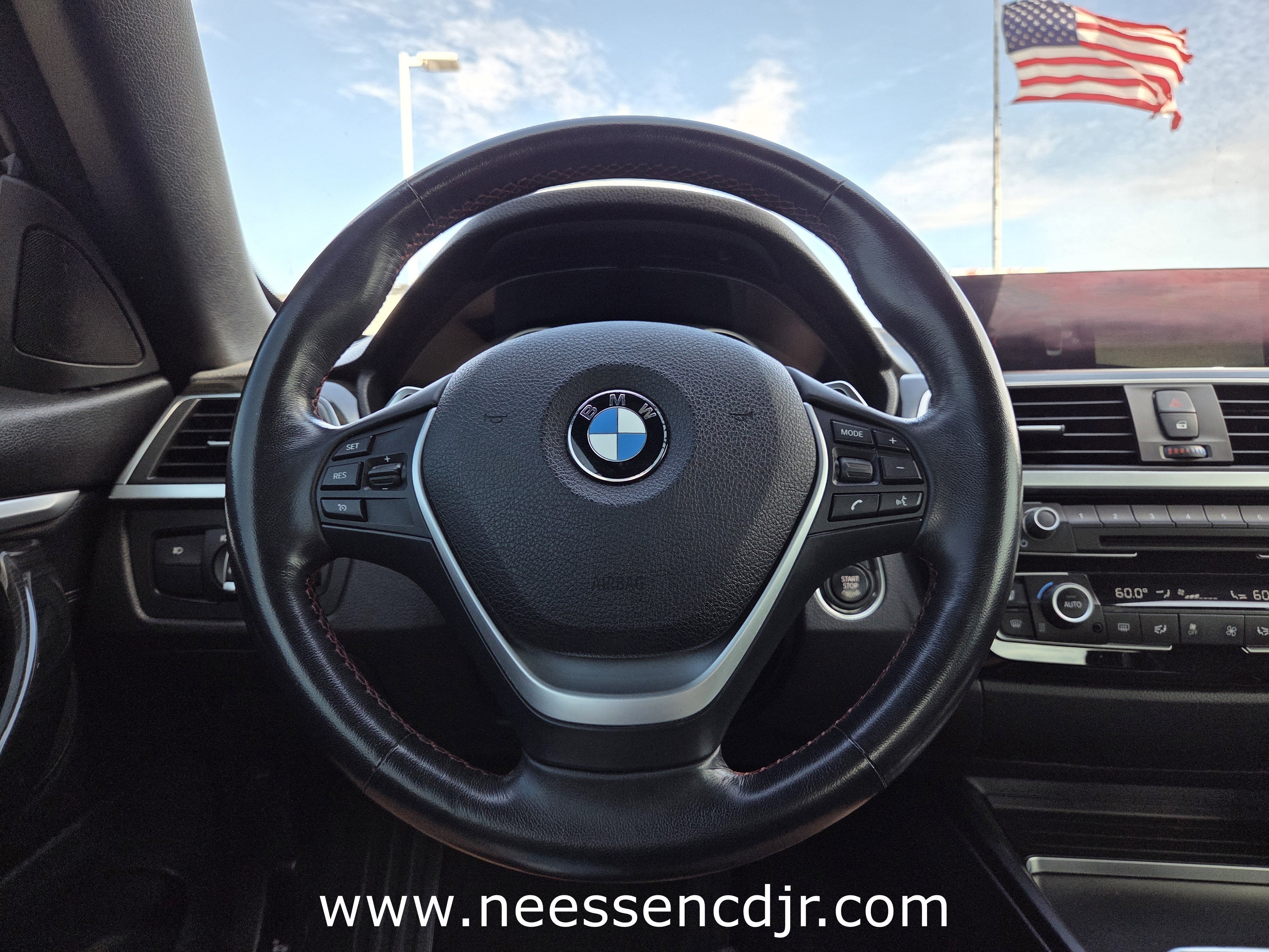 2018 BMW 4 Series 430i xDrive