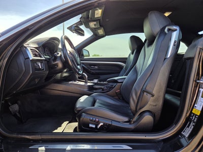 2018 BMW 4 Series 430i xDrive